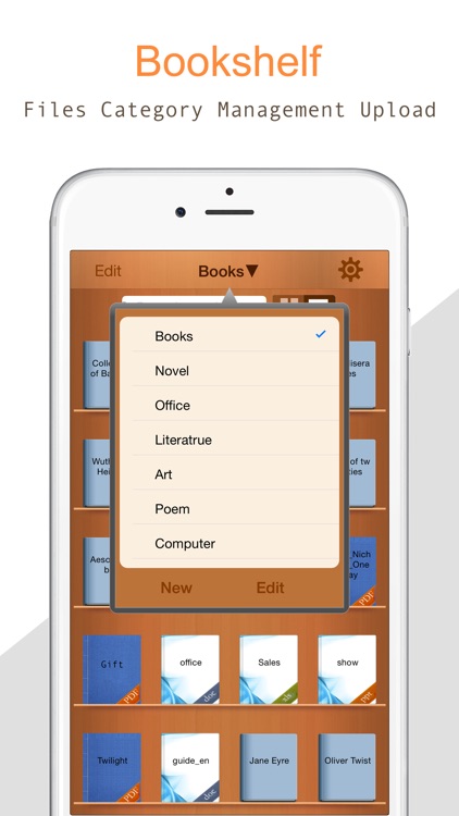 eReader Professional Edition