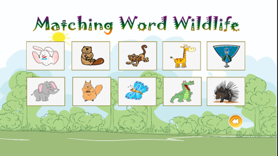 How to cancel & delete Spelling Words Wild Animal from iphone & ipad 3