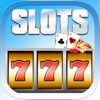 7 7 7 An Absolute Winner Slots - FREE Vegas Slots Game