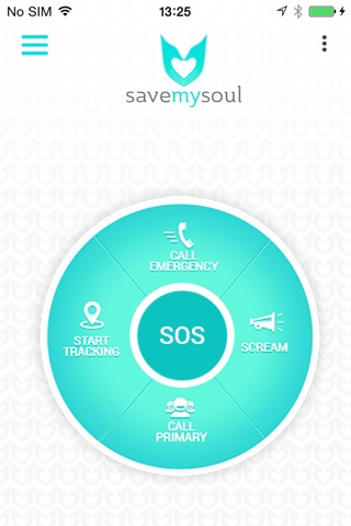 SaveMySoul(SMS) screenshot 3