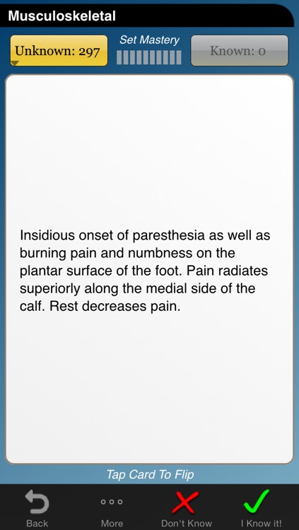 Physician Assistant Exam Review