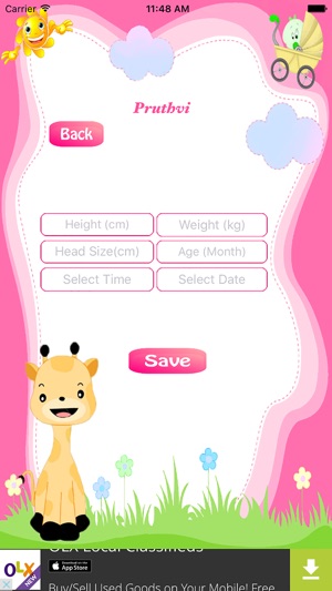 KiddieCloud(圖2)-速報App