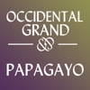 Occidental Grand Papagayo Resort para iPad