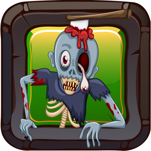 Zombie Massacre Game iOS App