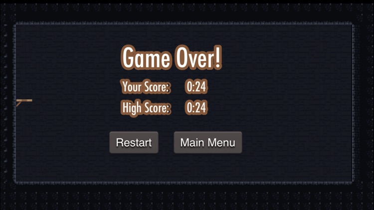 Survive! See how long you can last!