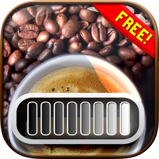 FrameLock – Coffee Photo : Screen Maker Overlays Wallpaper For Free icon