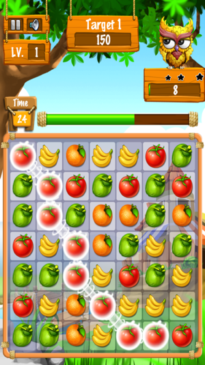 Fruit Line Smasher(圖3)-速報App