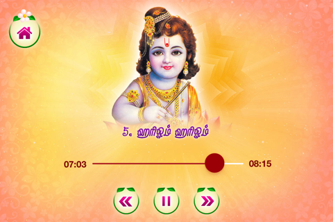 Kannan Varum Neram - náhled