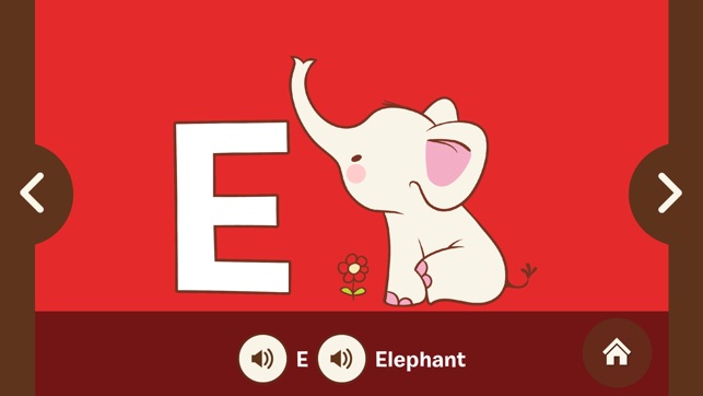 ABC for kids with Animals(圖1)-速報App