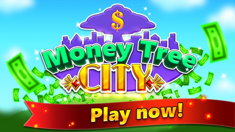 Money Tree City - The Billionaire Town Building Game screenshot-3