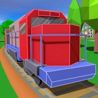 Top 48 Games Apps Like Cargo Train Driver: Railway Simulator 3D - Best Alternatives