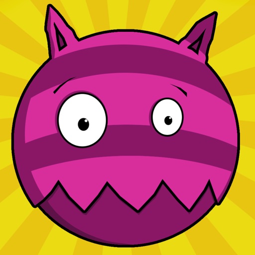 PoBo Jump iOS App