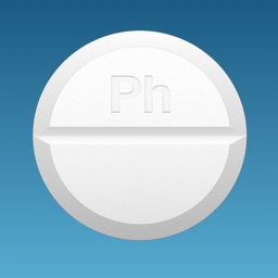 Pharmacist Pro - Drug Interactions Checker