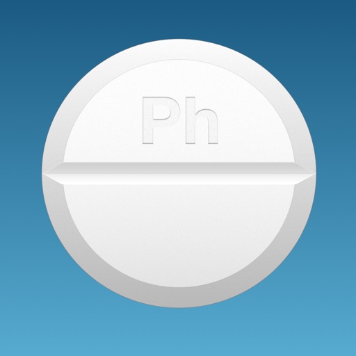 Pharmacist Pro - Drug Interactions Checker