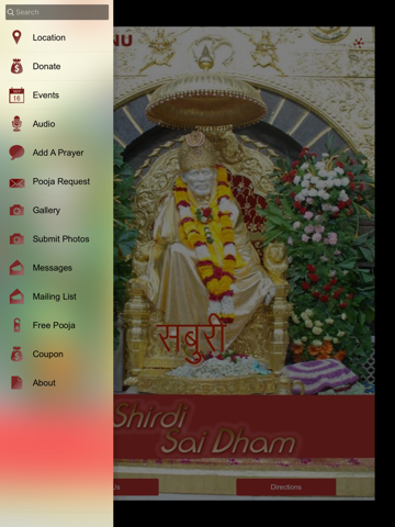 Shirdi Sai Dhamのおすすめ画像2