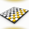 Draughts spanish Checkers - Deluxe Checkers app for iPhone