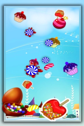 Candy Splash Legend - Ultimate Challange screenshot 2