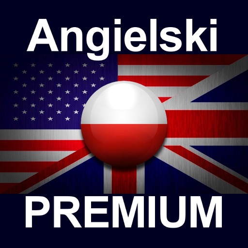 Angielski PREMIUM icon