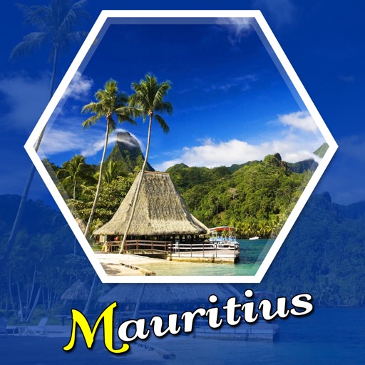 Mauritius Offline Tourism Guide