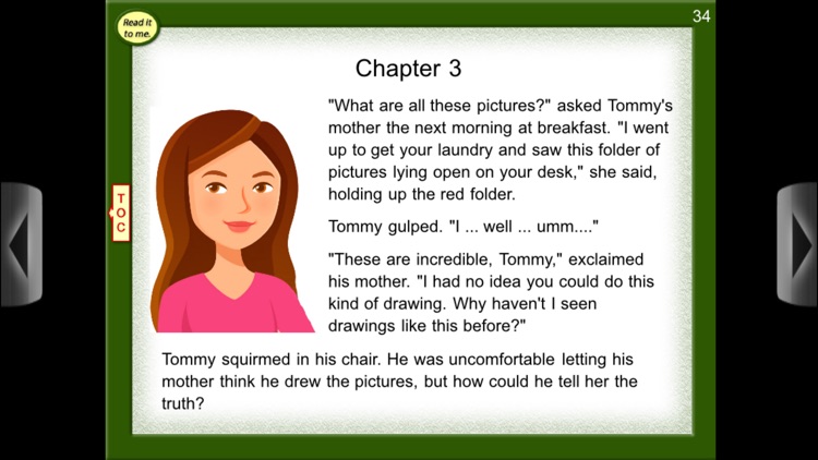 The Magic Pen screenshot-4