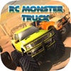 RC Monster Truck Game for Kids