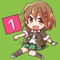 ***PN Kurei Kei is funny number puzzle game***