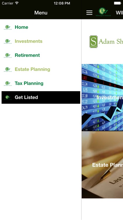 Wilmington Financial