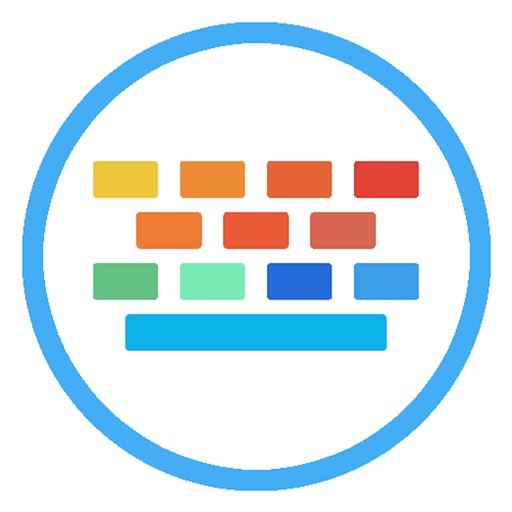 MyKees - Custom Keyboard icon