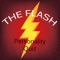 Personality Quiz for The Flash version fans plus superhero and villains