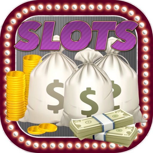 Palace of Slots - Free Las Vegas Casino Games icon
