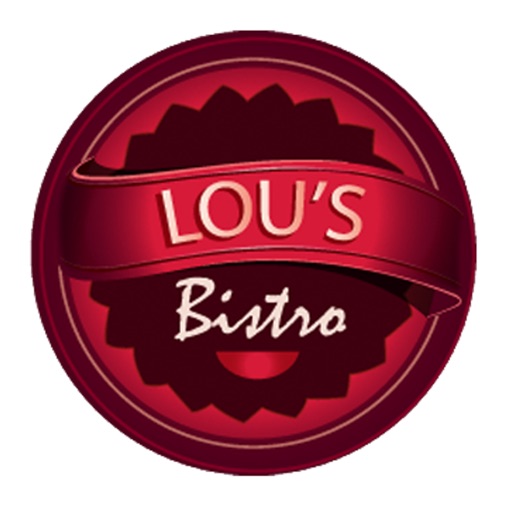 Lou's Bistro icon