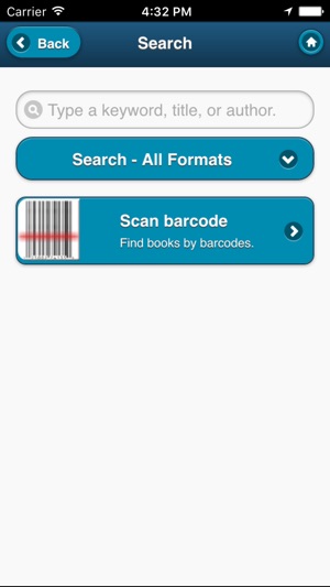 Bedford Borough and Central Bedfordshire Libraries(圖2)-速報App