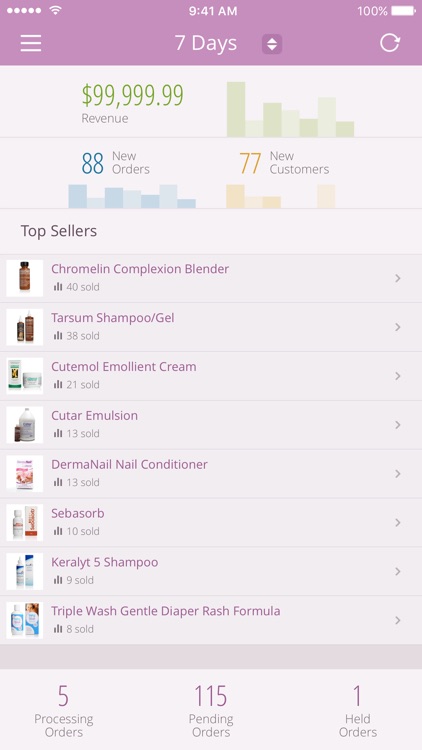 WooCommerce