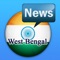 Read major West Bengal newspapers, magazines, news sites online