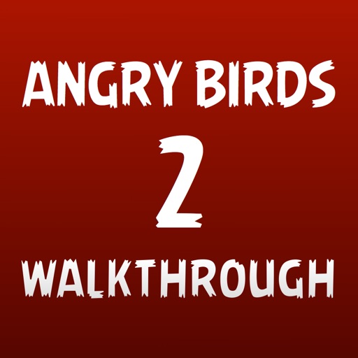 Walkthrough for Angry Birds 2 iOS App