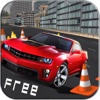 Modern Car Driving School Free