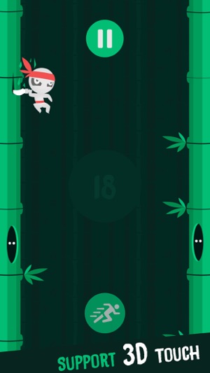 Free Fall -Ninja Escape(圖1)-速報App