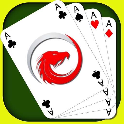 A Dragon Solitaire Experience icon