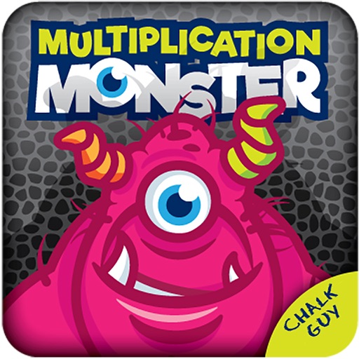 Multiplication Monster