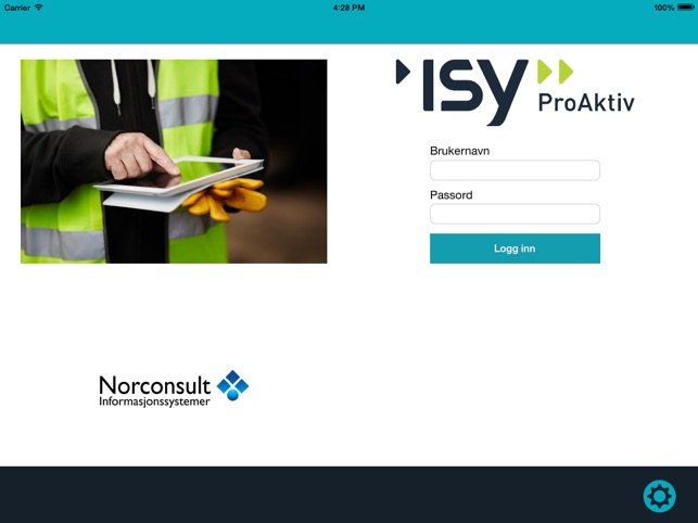 Isy Proaktiv Mobile Service(圖1)-速報App