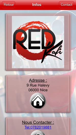 Red Kafe(圖5)-速報App