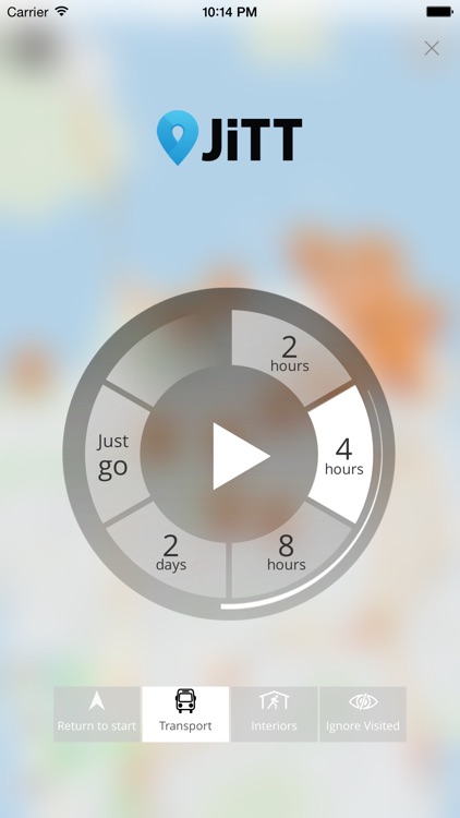 San Francisco Premium | JiTT.travel Audio City Guide & Tour Planner with Offline Maps