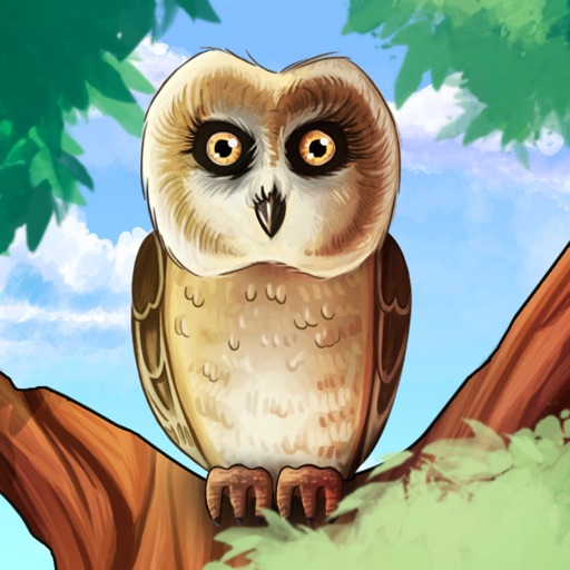 Who Lives in a Tree? An Interactive Children’s Mini-Encyclopedia.