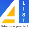 Alist-app
