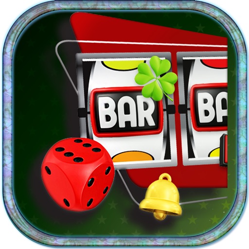 Amsterdam Red District Cassino FREE Slots icon