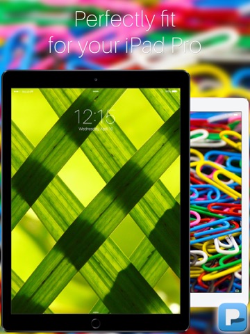 HQ Wallpapers for iPad Pro screenshot 2