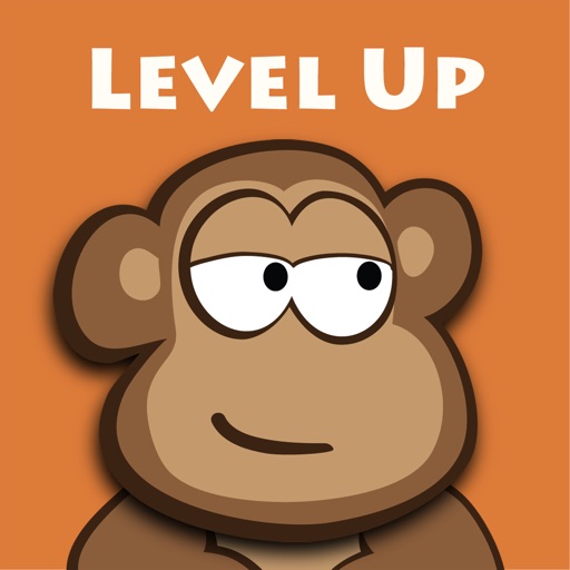 Level Up Balloon Maths iOS App