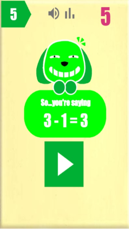 Quick Math Plus - Cool Math Games