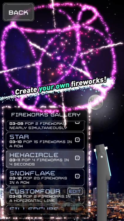 Word Fireworks: Learn Hebrew! screenshot-3