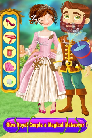 Fairy Tale Princess Adventure screenshot 3
